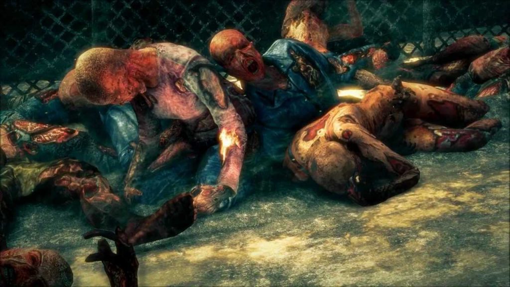 10 самых ужасных смертей NPC в играх