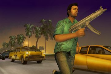В сеть слили кадры игрового процесса GTA Trilogy