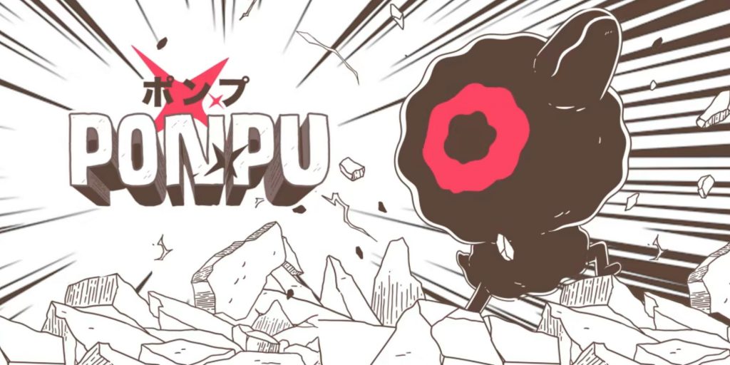 Ponpu – Бомбы для всех
