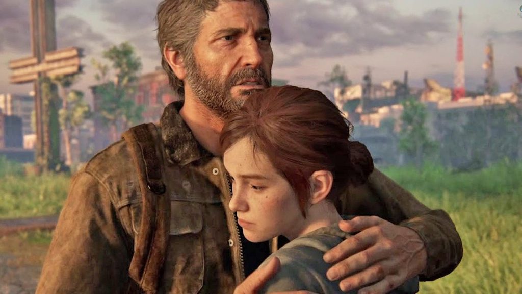То, как The Last of Us: Part II обошлась с Джоэлом