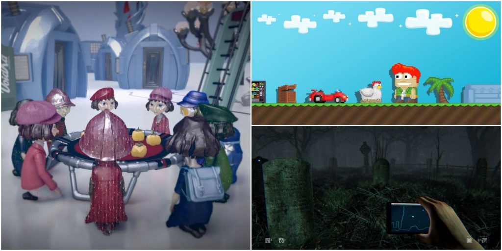 8 игр, больше не доступных на PS4