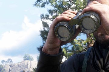 Red Dead Redemption 2 получила ИИ-усиленный пак HD-текстур, улучшающий все оружие