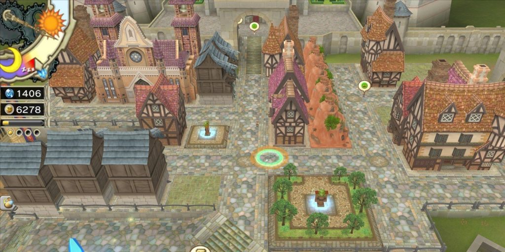 20 лучших RPG, в которых можно строить города