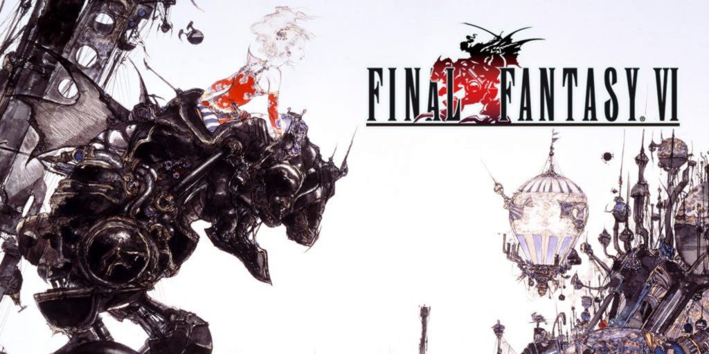 Final Fantasy 6 – 12 месяцев