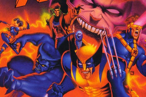 10 лучших игр в жанре beat ’em up от Capcom
