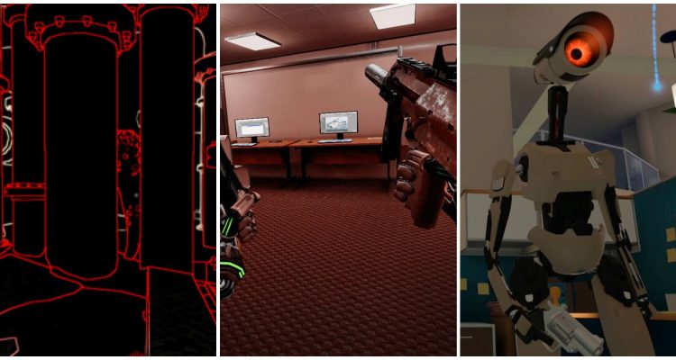 10 лучших стелс-игр для VR