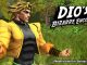 Мод для Serious Sam позволяет играть за Дио из JoJo’s Bizarre Adventure