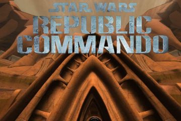 Star Wars: Republic Commando получила пак HD-текстур