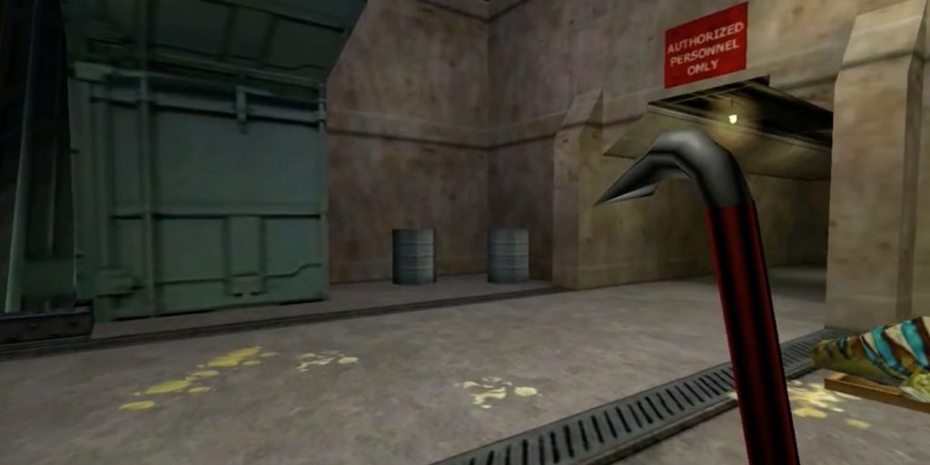 1998 – Half-Life и Gran Turismo
