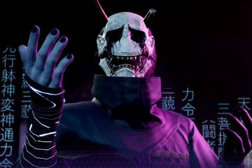 Релиз Ghostwire: Tokyo состоится в марте