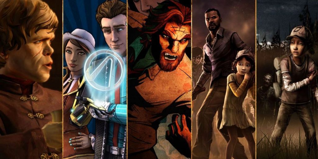 8 самых странных игровых жанров