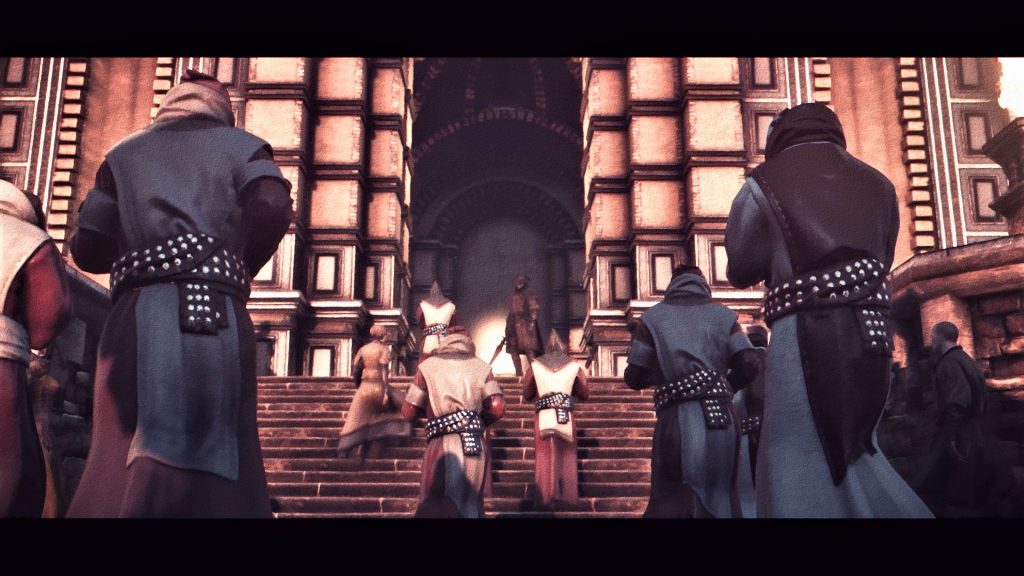Мод для The Witcher 3 добавляет две боевые механики, вдохновлённые Dark Souls