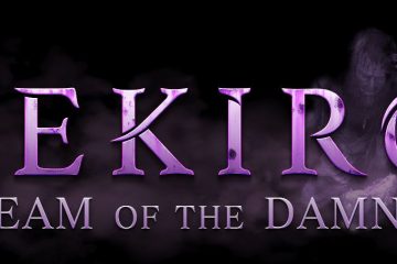 Sekiro: Dream of the Damned – мод, преобразующий экшен-игру от FromSoftware