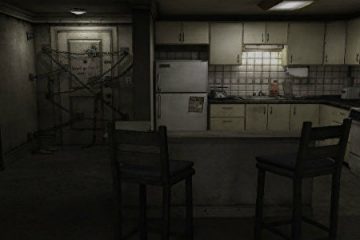 Играли ли вы в… Silent Hill 4: The Room?
