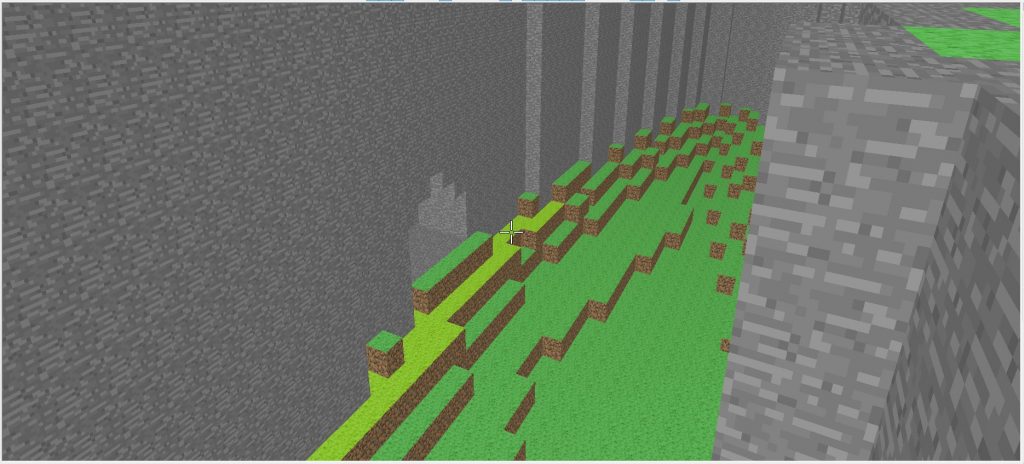 Voxel Violence – мод для Doom, добавляющий блоки из Minecraft