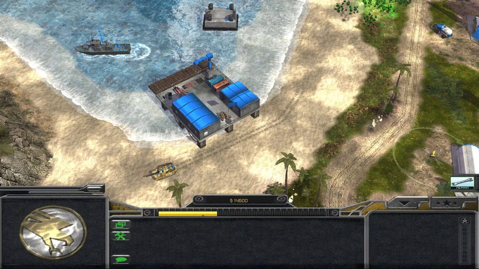 Command and conquer zero hour steam фото 81