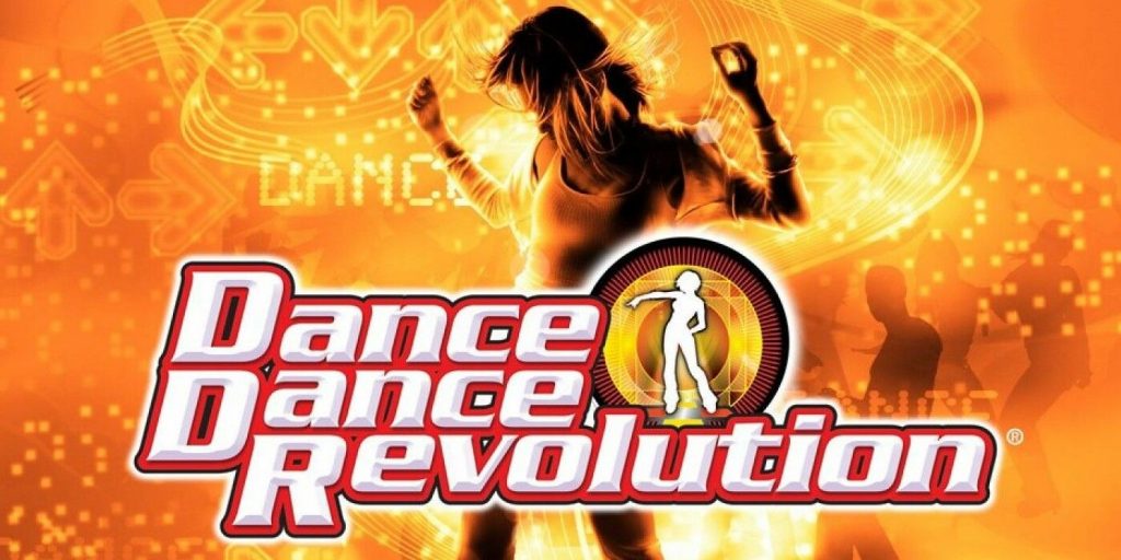 Dance, Dance, Revolution