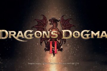Dragon's Dogma 2 анонсирована