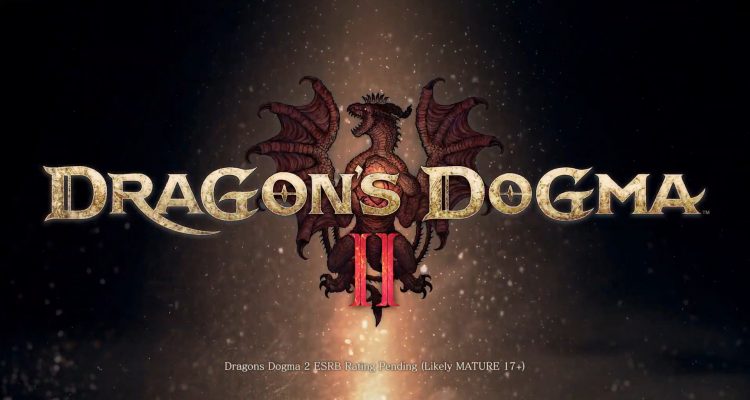 Dragon's Dogma 2 анонсирована