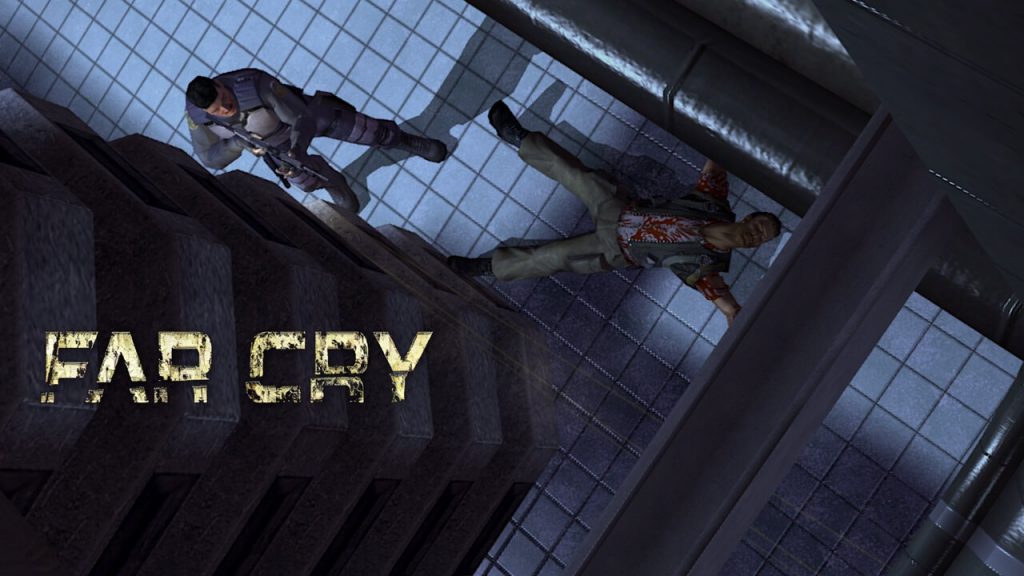 Мод Far Cry Beta Restoration доступен для скачивания