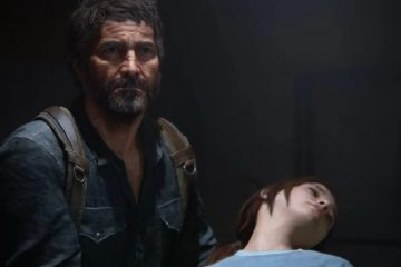 Ремейк The Last Of Us выйдет на ПК