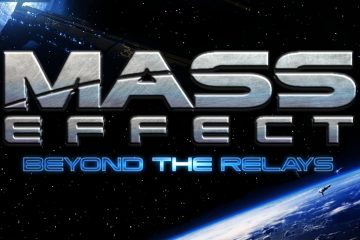 Мод превращает Stellaris в стратегию Mass Effect, о которой вы мечтали