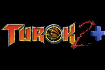 Turok 2 Plus Mod улучшает геймплей этого классического шутера с динозаврами