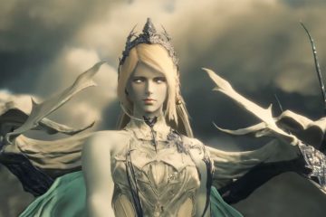 В Final Fantasy 16 не будет открытого мира