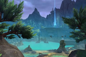 World of Warcraft: Dragonflight выходит в конце этого года