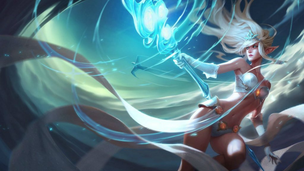 Riot Games увеличит стоимость микротранзакций League of Legends