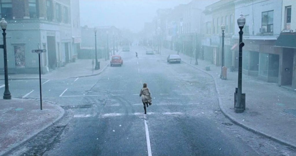 12 самых страшных локаций в серии Silent Hill
