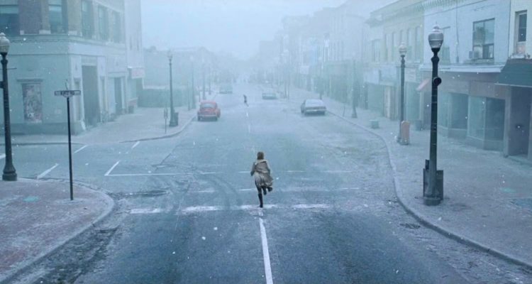 12 самых страшных локаций в серии Silent Hill