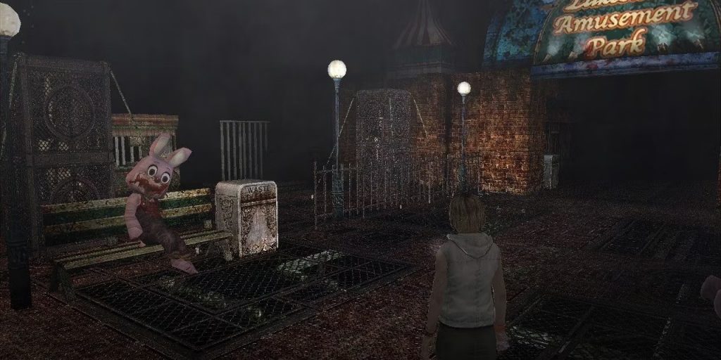 12 самых страшных локаций в серии Silent Hill