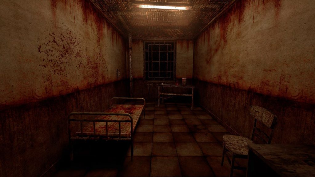 12 самых страшных локаций в серии Silent Hill