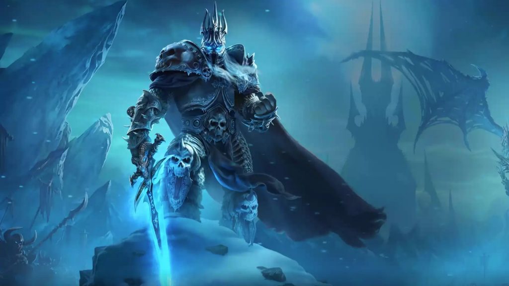 Blizzard отменили MMO спин-офф WoW, на разработку которого ушло три года