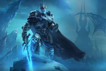 Blizzard отменили MMO спин-офф WoW, на разработку которого ушло три года