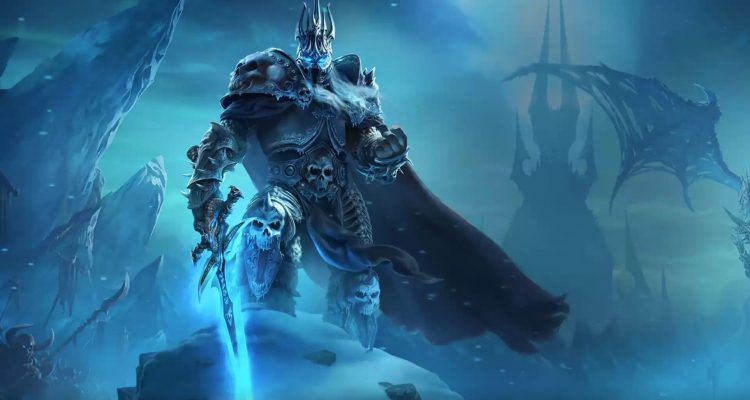 Blizzard отменили MMO спин-офф WoW, на разработку которого ушло три года