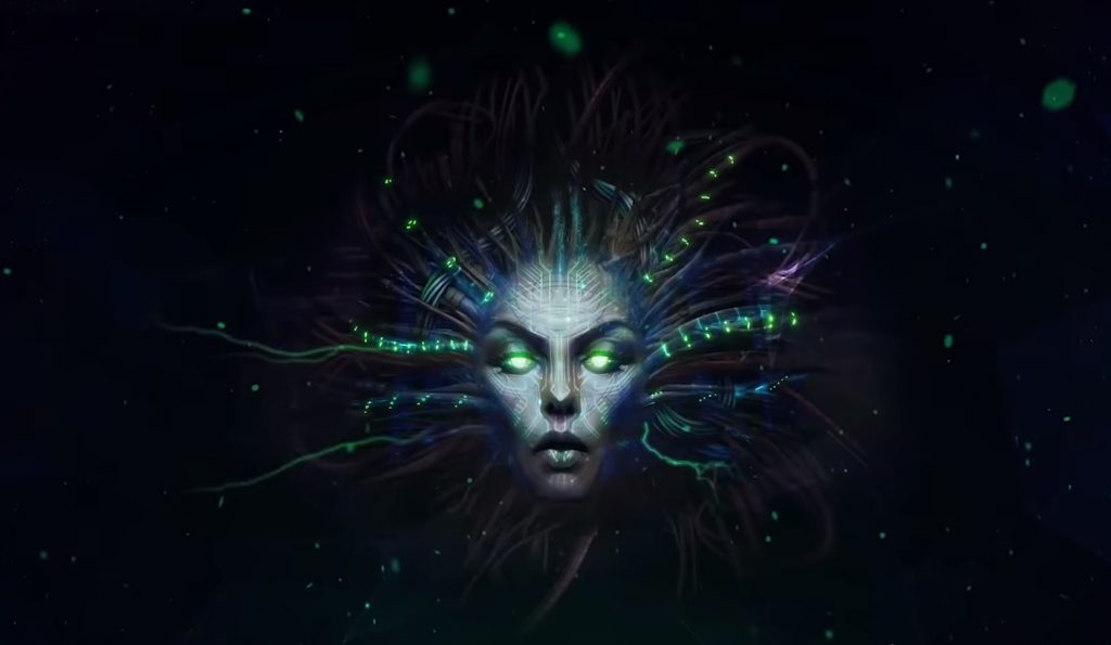 Nightdive Studios подтвердили, что System Shock 3 теперь в руках Tencent