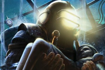Режиссёр Голодных Игр согласился снимать фильм по BioShock