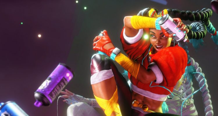 В Street Fighter 6 появится новый персонаж – Кимберли и вернётся Джури