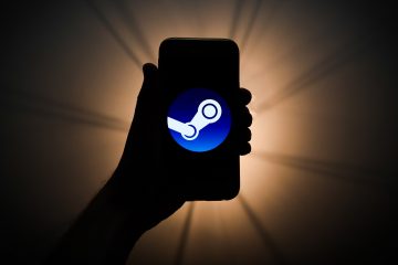 Valve тестирует новое мобильное приложение Steam