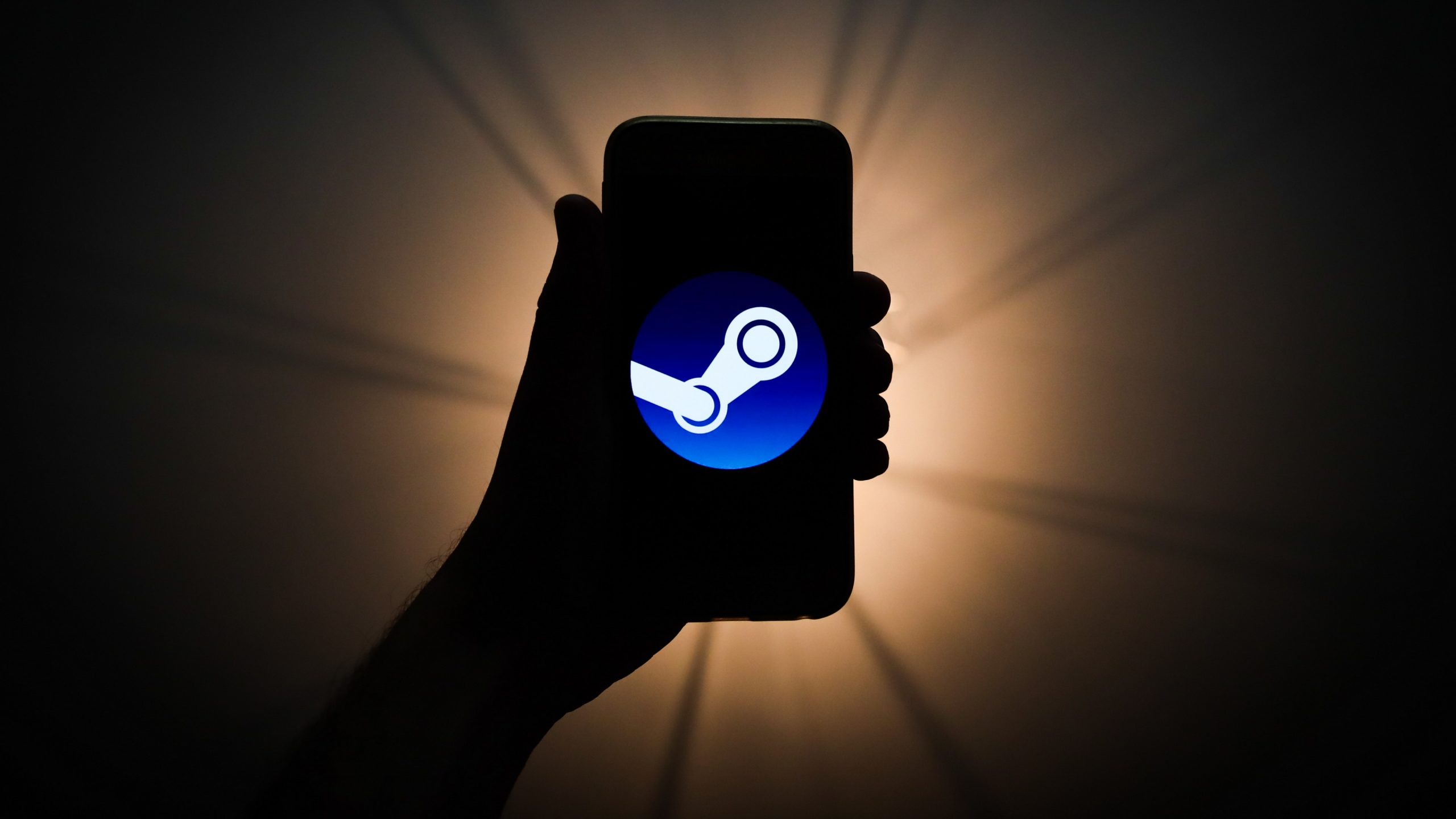 Steam mobile application фото 69