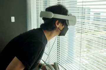 Хидео Кодзима анонсировал VR-игру