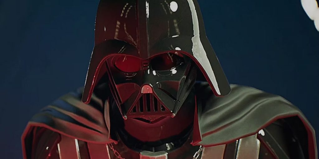 Дарт Вейдер – Star Wars Jedi: Fallen Order