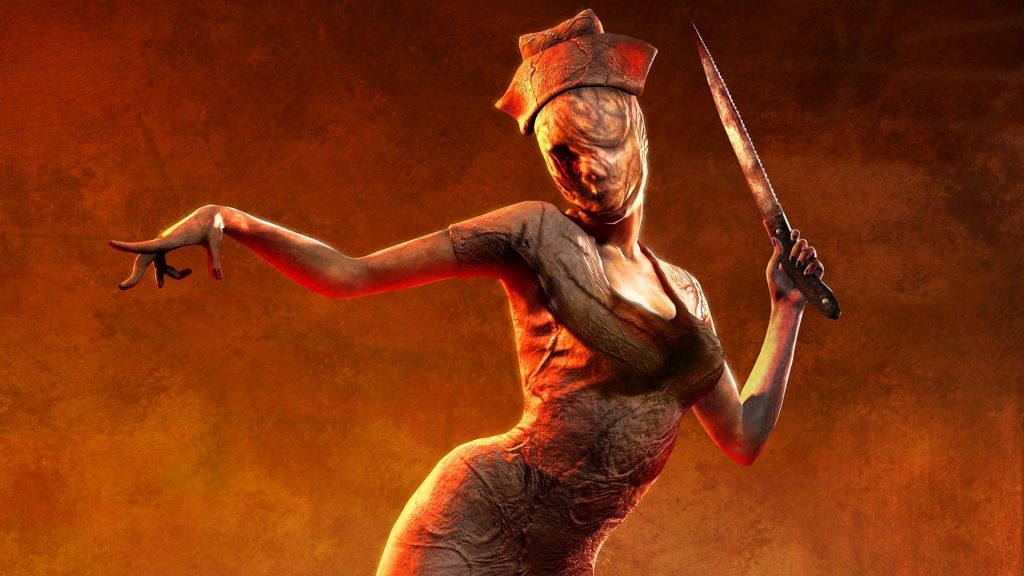 Новая игра Silent Hill недавно появилась на корейском рейтинговом сайте