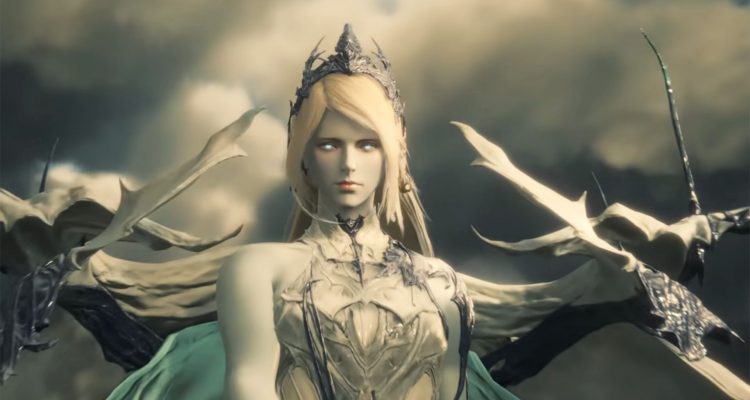 Серия изо всех сил пытается адаптироваться, заявил режиссёр Final Fantasy