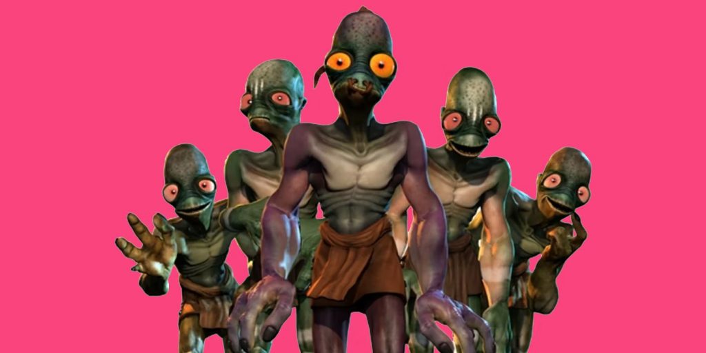 8 самых дружелюбных инопланетных рас в играх