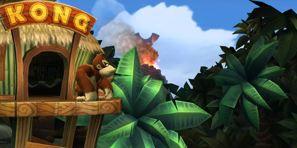 7 лучших видеоигр, действие которых происходит в джунглях