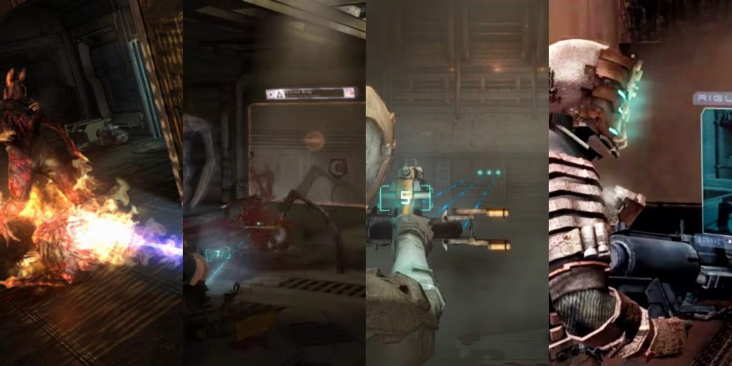 Callisto Protocol VS Dead Space: какая игра объективно лучше?