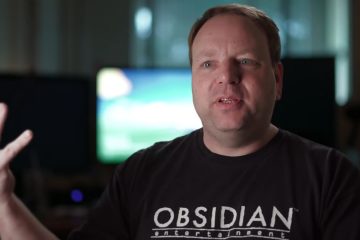 У Obsidian когда-то были планы на игру по вселенной Рика и Морти